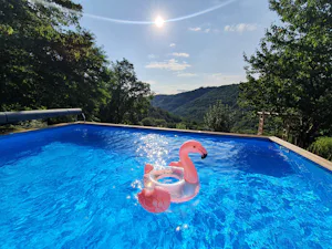 Camping Domaine La Libaudié