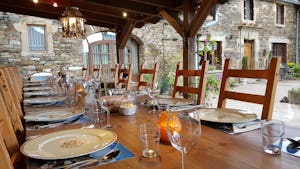 Camping Domaine La Libaudié