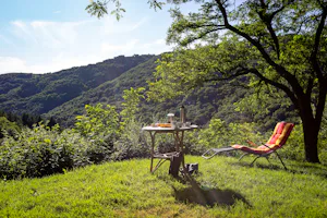 Camping Domaine La Libaudié