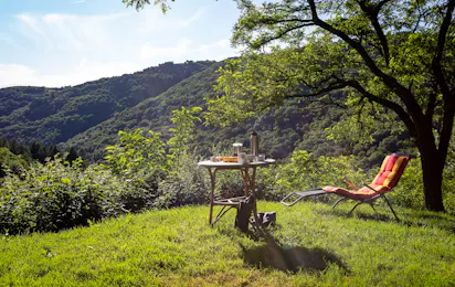 Camping Domaine La Libaudié