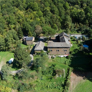 Camping Domaine La Libaudié