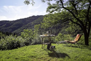 Camping Domaine La Libaudié