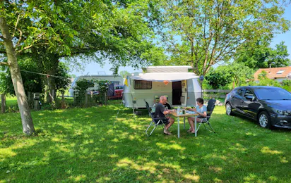 Camping Domaine La Terrasse