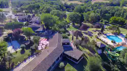 Camping Domaine Laborde