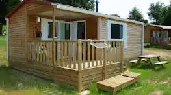 Camping Domaine Laborde