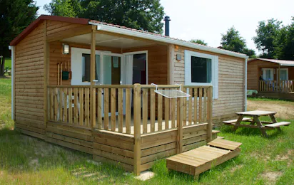 Camping Domaine Laborde
