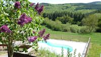Camping Domaine Lacanal