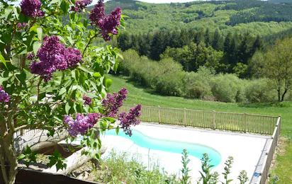 Camping Domaine Lacanal