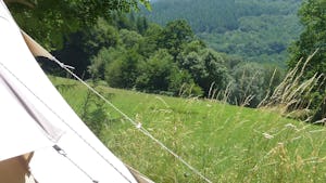 Camping Domaine Lacanal