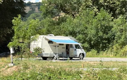 Camping Domaine Le Faulion