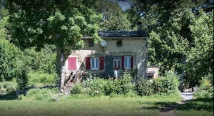 Camping Domaine Le Peyral