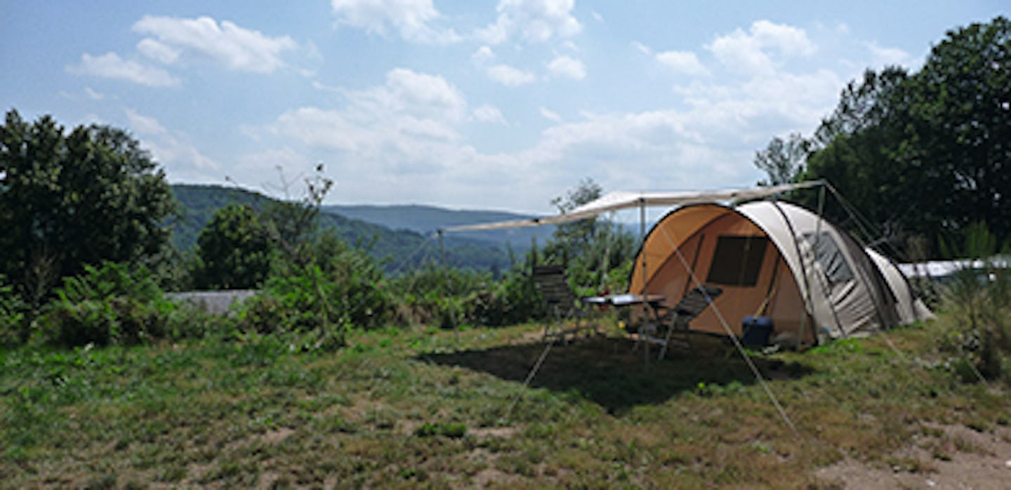 Camping Domaine Le Peyral