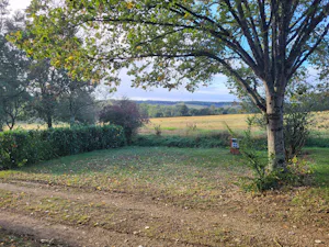Camping Les Angeles