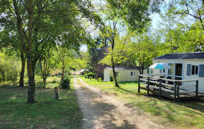 Camping Les Angeles