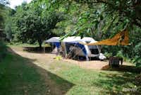 Camping Domaine Les Clots