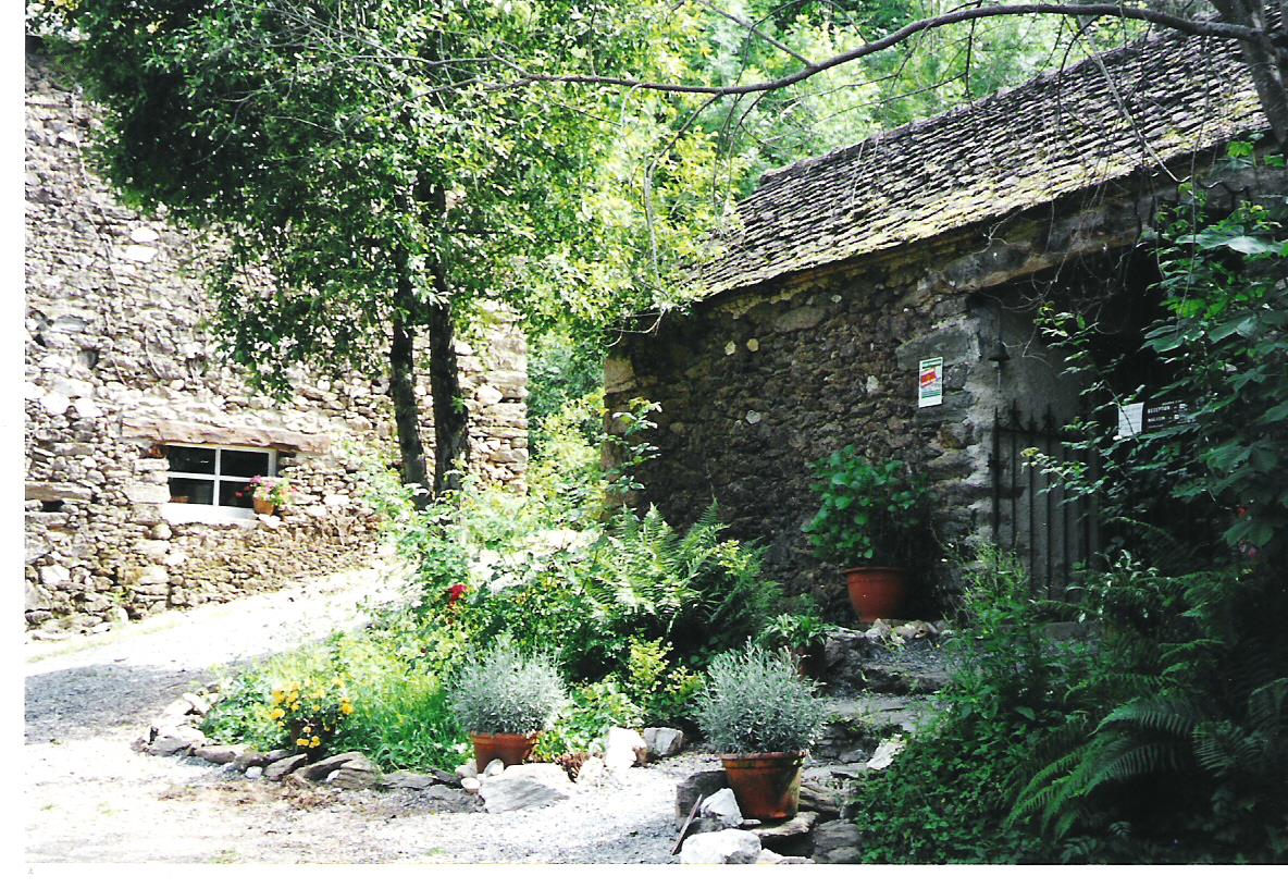 Camping Domaine Les Clots