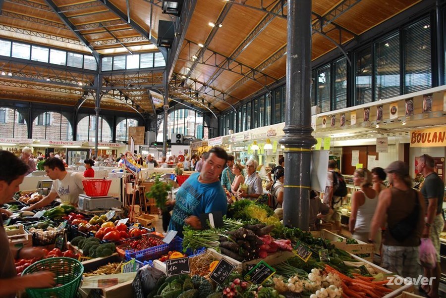 Camping Domaine Les Clots