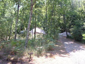 Camping Domaine Les Clots