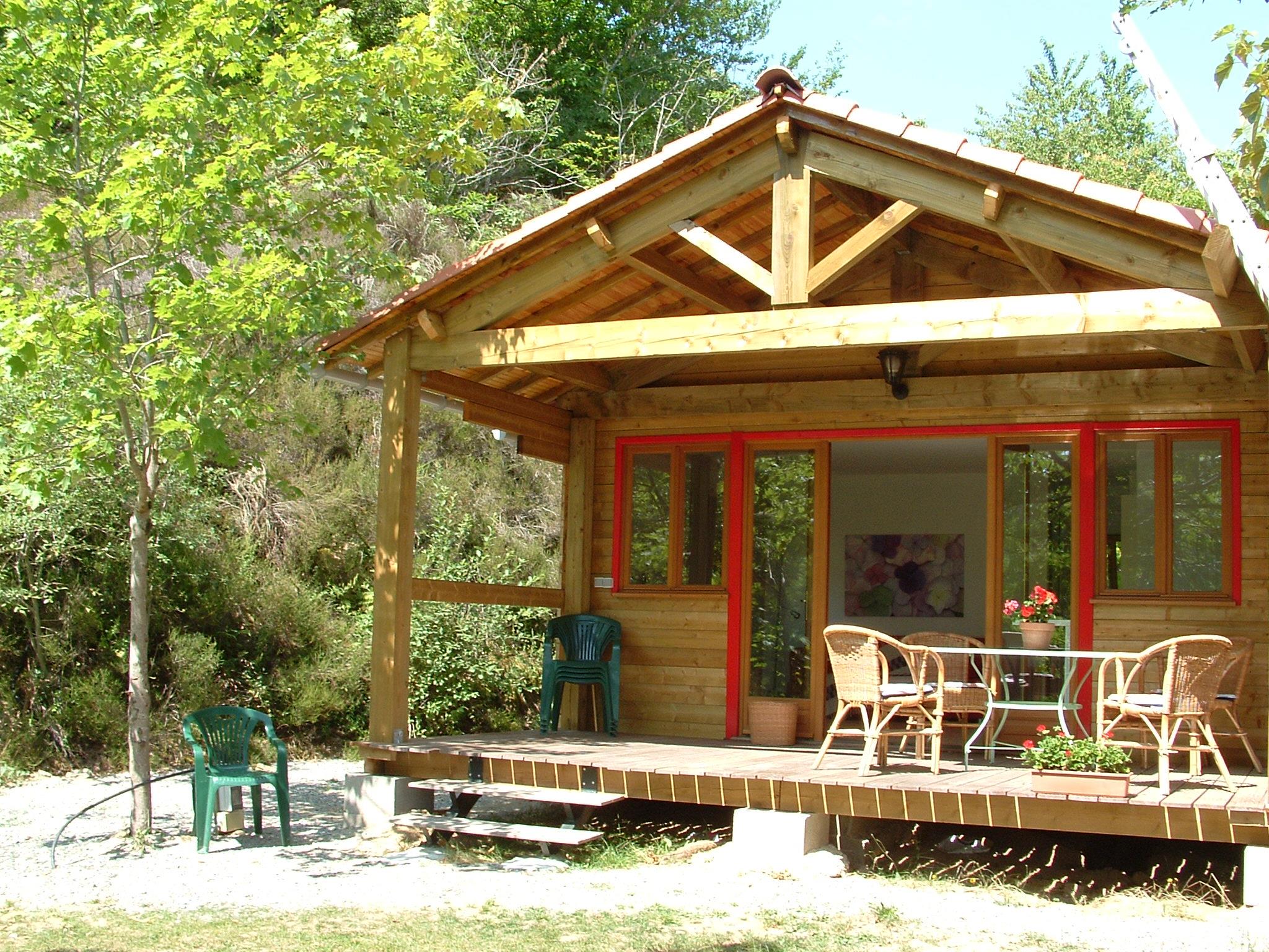 Camping Domaine Les Clots