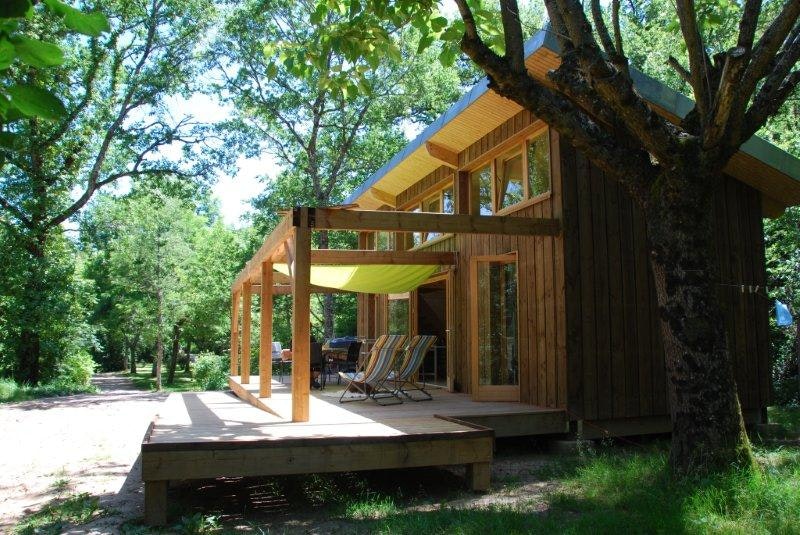 Camping Domaine Les Clots