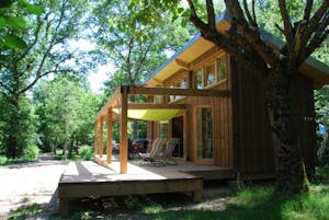 Camping Domaine Les Clots