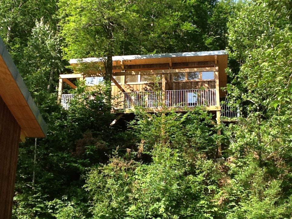 Camping Domaine Les Clots