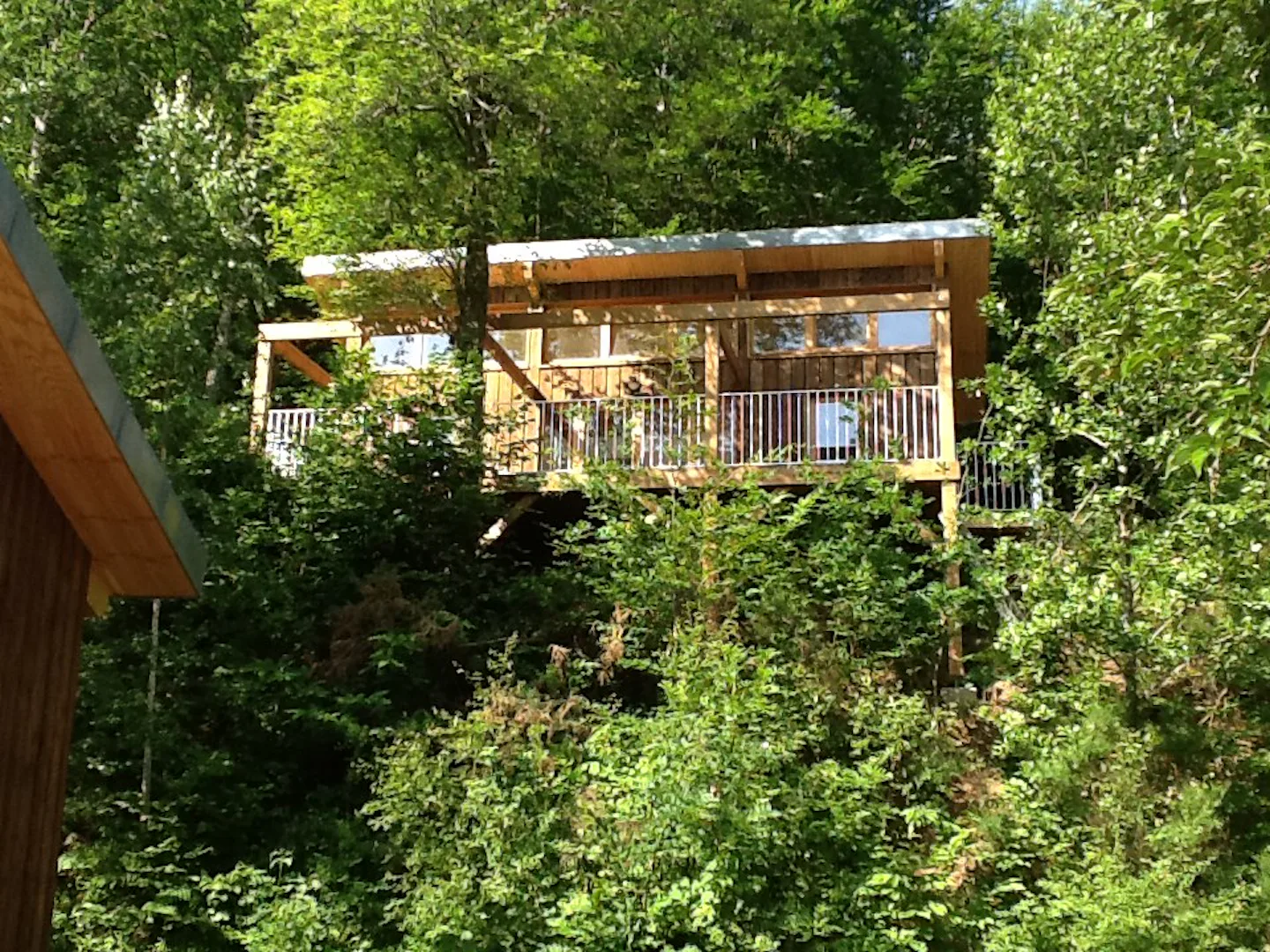 Camping Domaine Les Clots