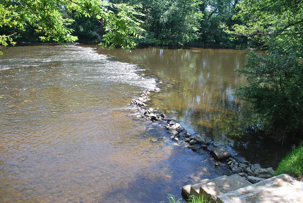 Camping Domaine les Gandins