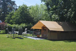 Camping Domaine les Gandins