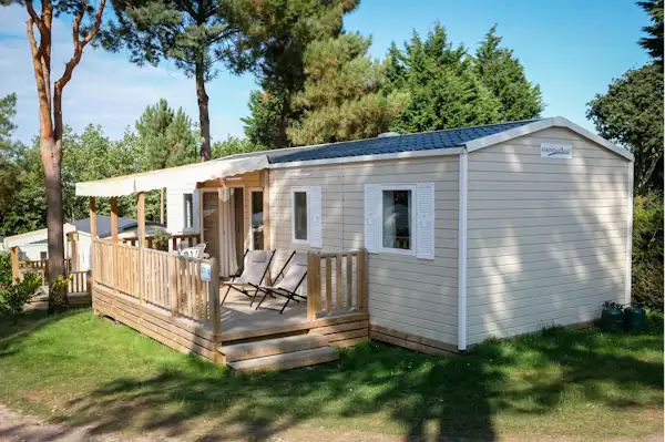 Camping Les Lacs d'Armagnac