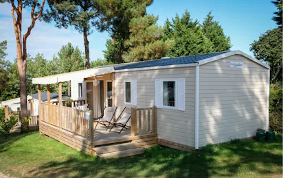 Camping Les Lacs d'Armagnac