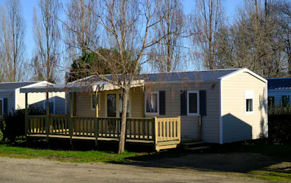 Camping Les Lacs d'Armagnac