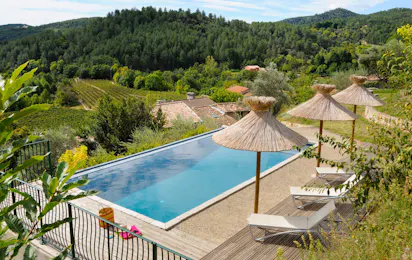Yelloh! Village Domaine Les Ranchisses