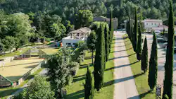 Yelloh! Village Domaine Les Ranchisses