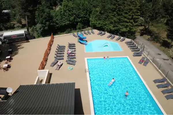 Camping Domaine Loisirs de l'Ubaye