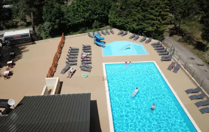 Camping Domaine Loisirs de l'Ubaye