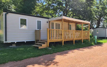 Camping Domaine Papillon