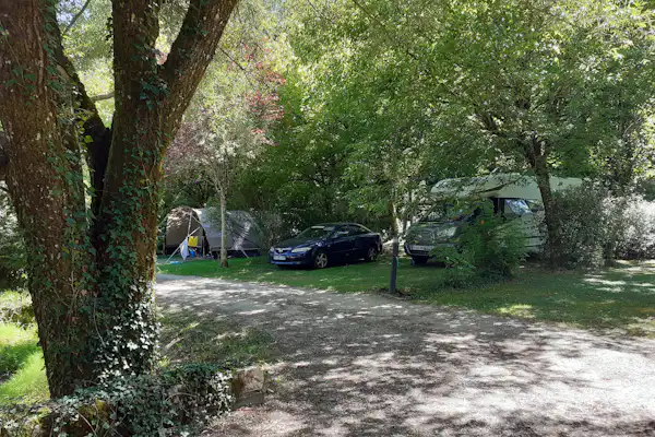 Camping Domaine Papillon