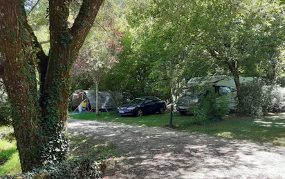 Camping Domaine Papillon