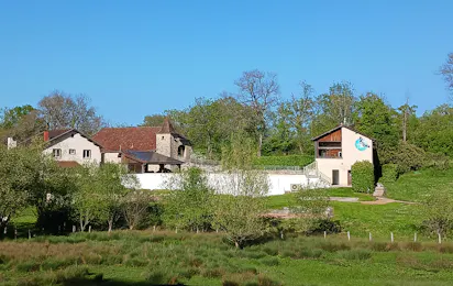 Camping Domaine Papillon