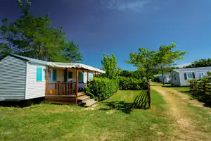 Camping Domaine Saint Laurent
