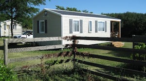 Camping Domaine Saint Laurent