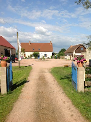 Camping Domaine Sainte Marie