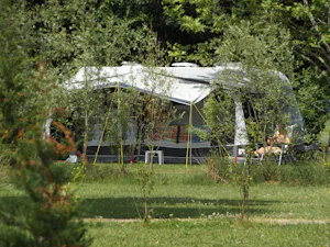 Camping Domaine Sainte Marie