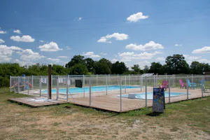 Camping Domaine Sainte Marie