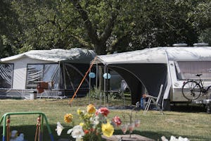 Camping Domaine Sainte Marie