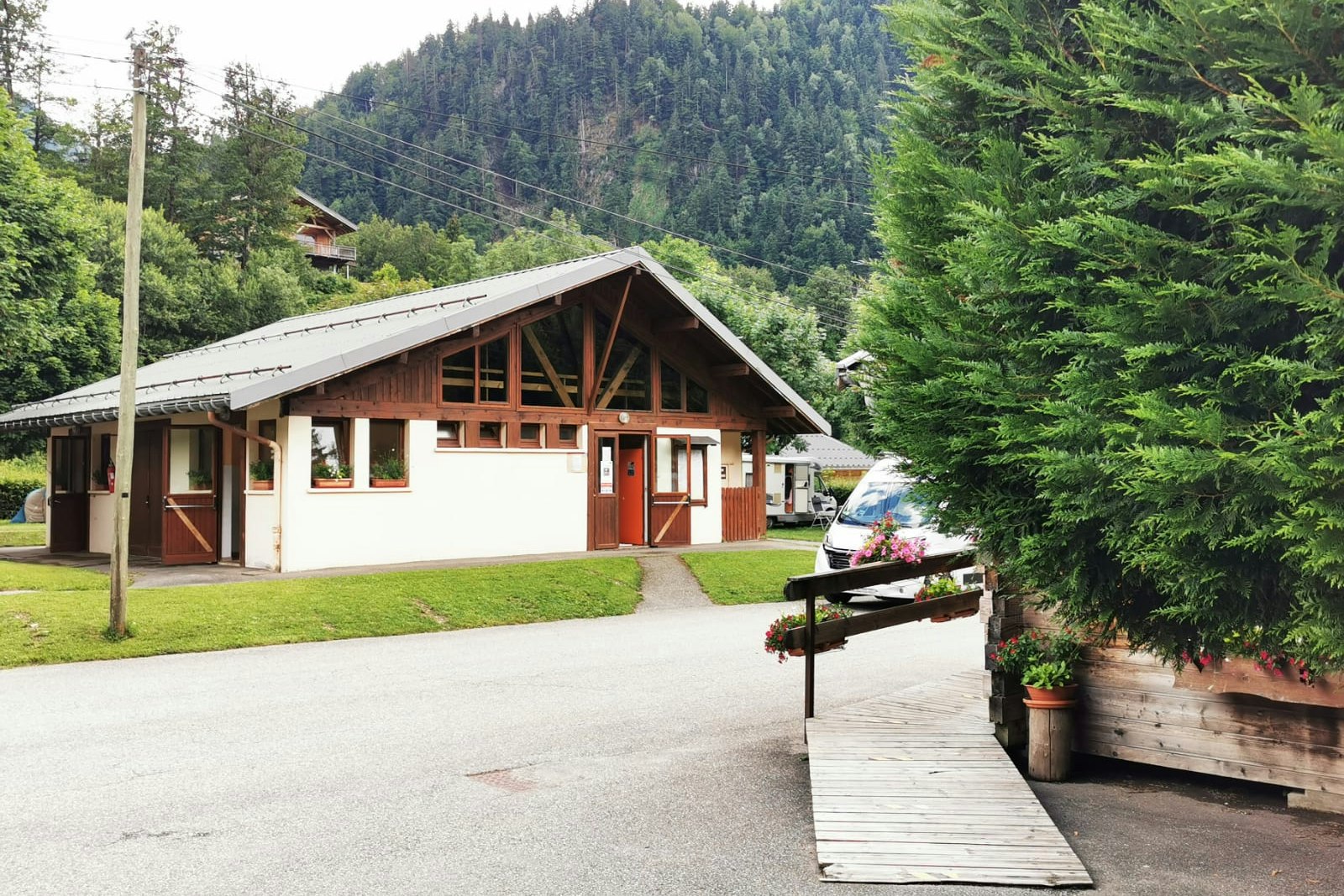 Onlycamp Domelin