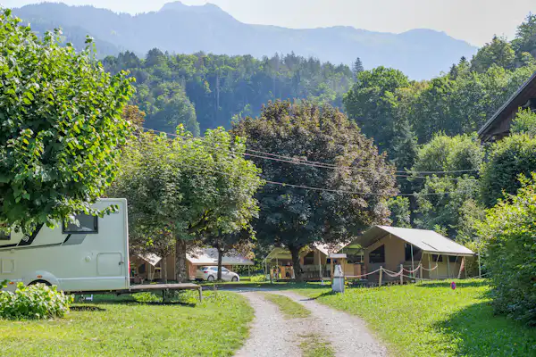 Onlycamp Domelin