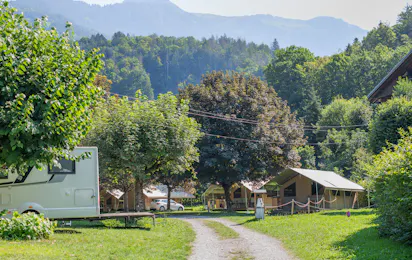 Onlycamp Domelin