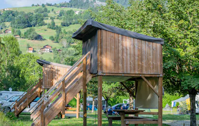 Onlycamp Domelin